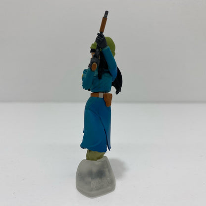 【中古】 マイ(未来) HGドラゴンボール超07 未来からのS【フィギュア】