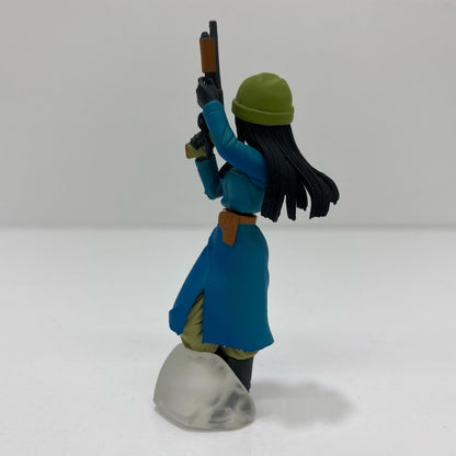 【中古】 マイ(未来) HGドラゴンボール超07 未来からのS【フィギュア】