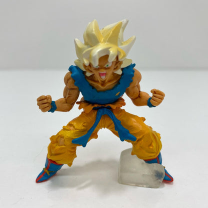[Used] Son Goku (Super Saiyan) HG Dragon Ball Z 15 Namek [Figure]