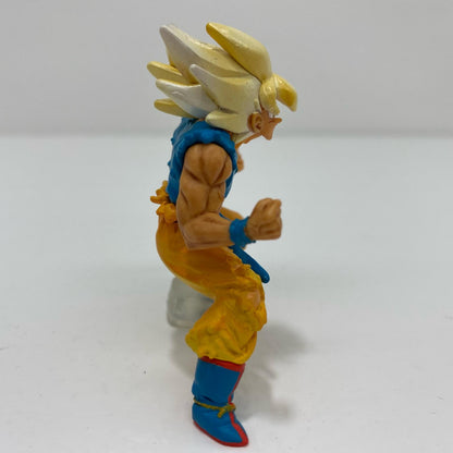 [Used] Son Goku (Super Saiyan) HG Dragon Ball Z 15 Namek [Figure]