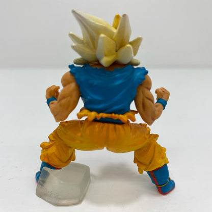 [Used] Son Goku (Super Saiyan) HG Dragon Ball Z 15 Namek [Figure]