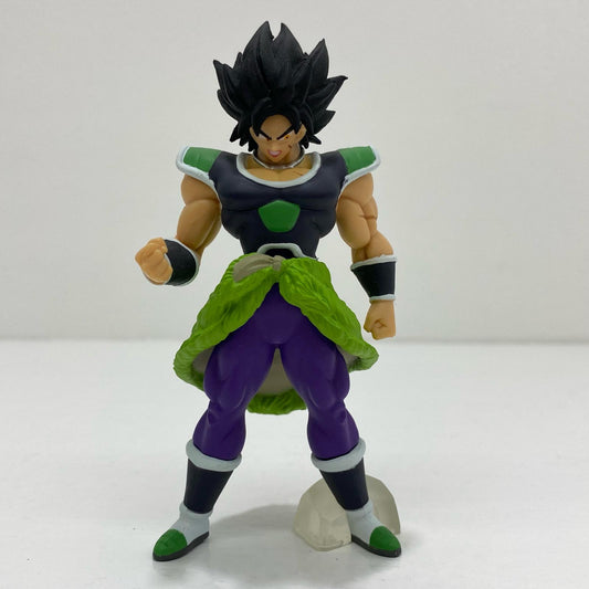 【中古】 ブロリー(怒り) HGシリーズ 映画ドラゴンボール【フィギュア】