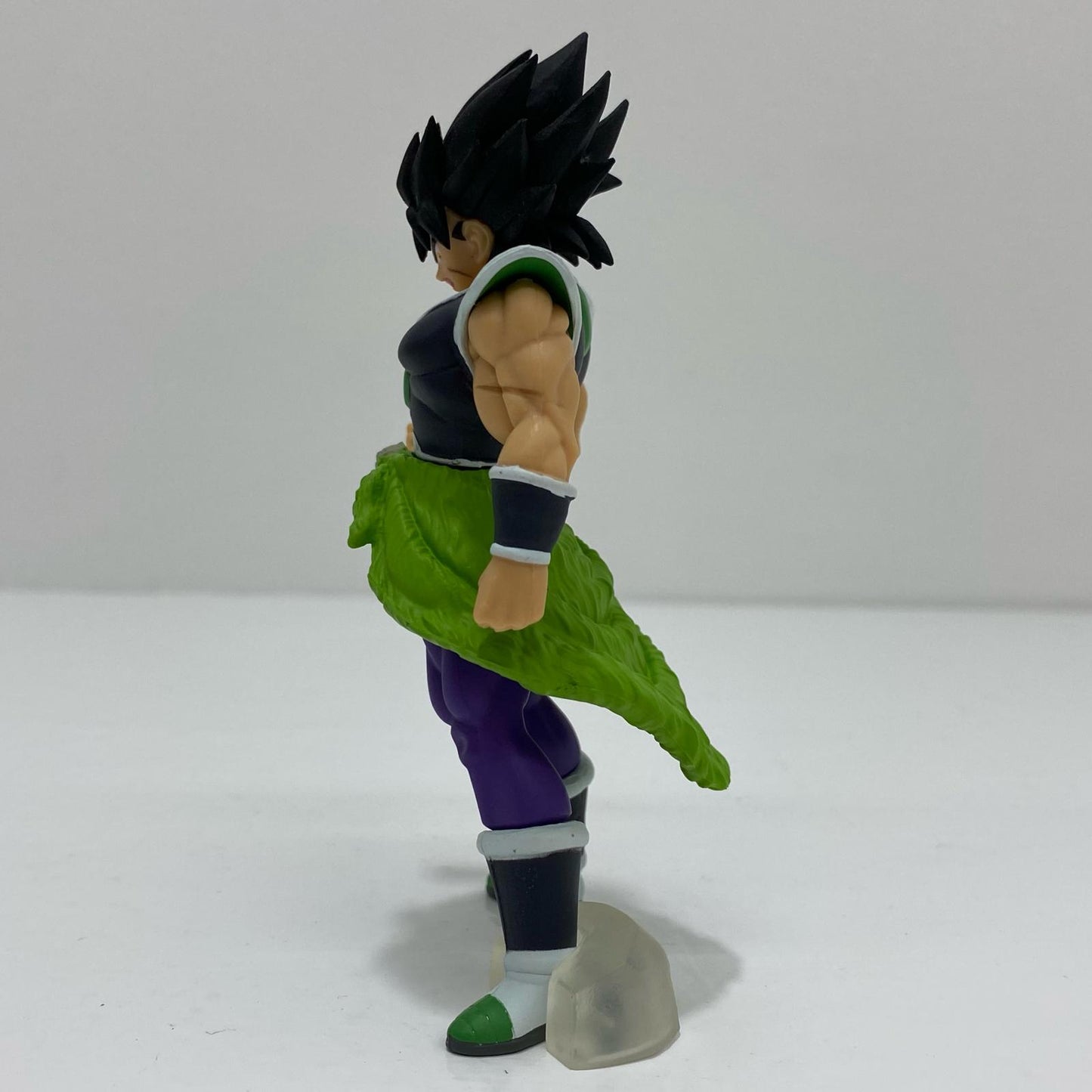 【中古】 ブロリー(怒り) HGシリーズ 映画ドラゴンボール【フィギュア】