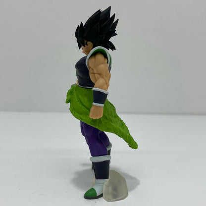 【中古】 ブロリー(怒り) HGシリーズ 映画ドラゴンボール【フィギュア】