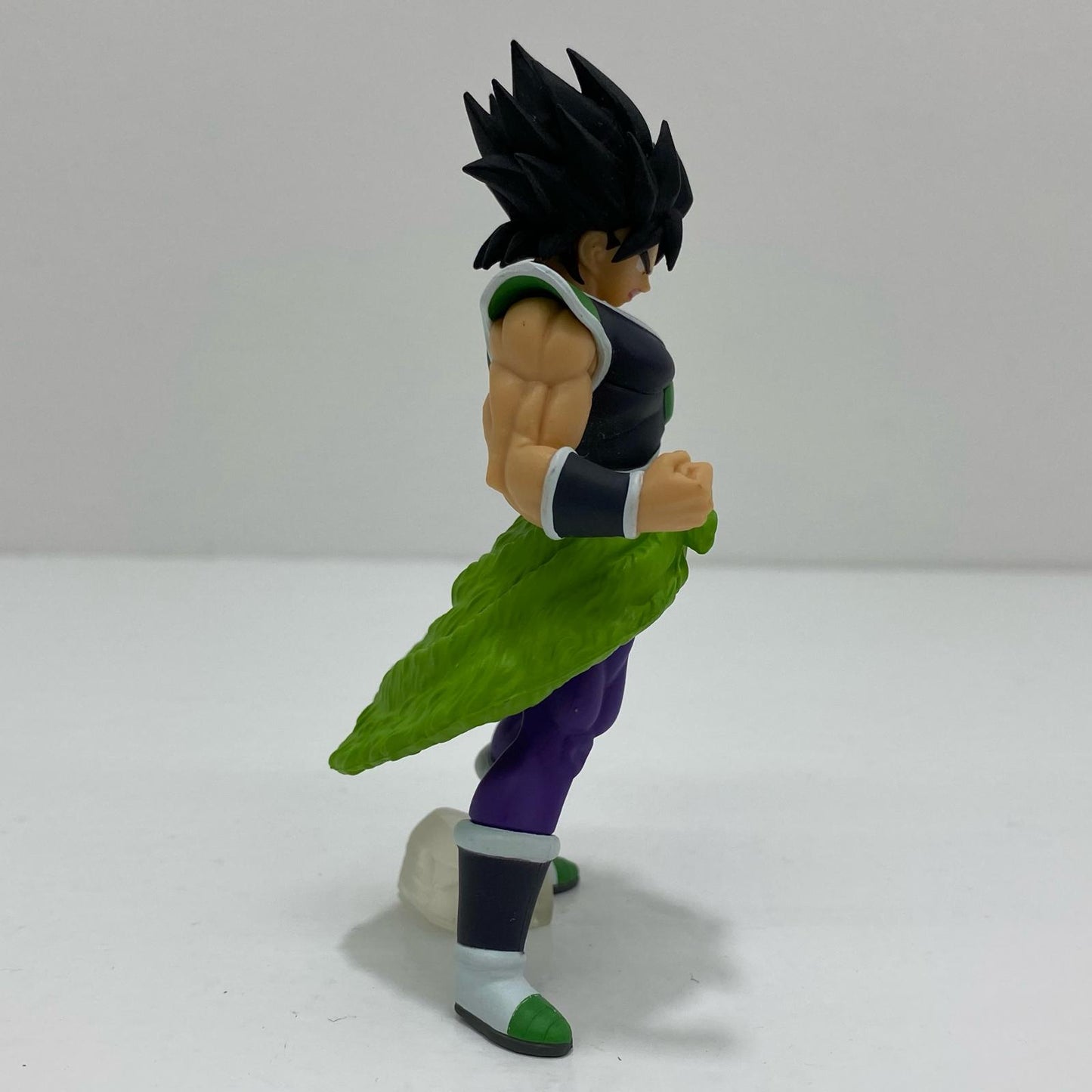 【中古】 ブロリー(怒り) HGシリーズ 映画ドラゴンボール【フィギュア】
