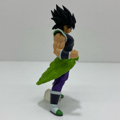 【中古】 ブロリー(怒り) HGシリーズ 映画ドラゴンボール【フィギュア】