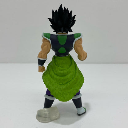 【中古】 ブロリー(怒り) HGシリーズ 映画ドラゴンボール【フィギュア】