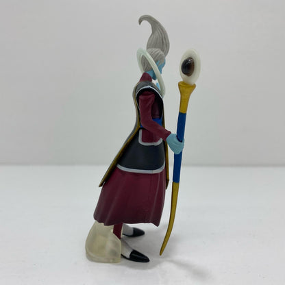 [Used] Whis HG Series Dragon Ball Super Movie 02 H [Figure]