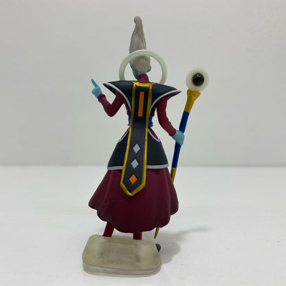 [Used] Whis HG Series Dragon Ball Super Movie 02 H [Figure]