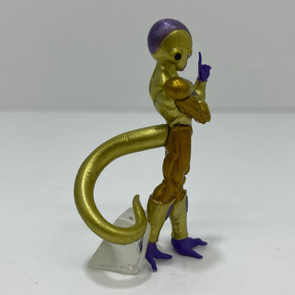 【中古】 ゴールデンフリーザ HGシリーズ 映画ドラゴン【フィギュア】