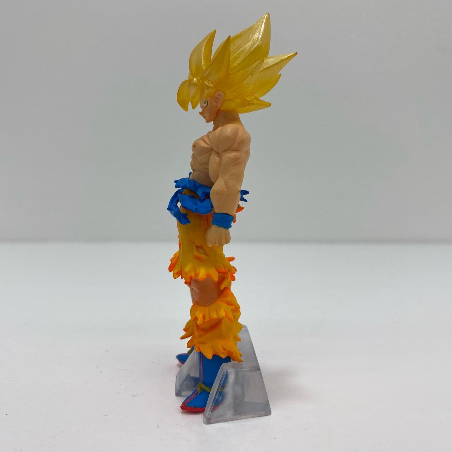 Son Goku (Super Saiyan) DG Dragon Ball Kai 01 [Figure]