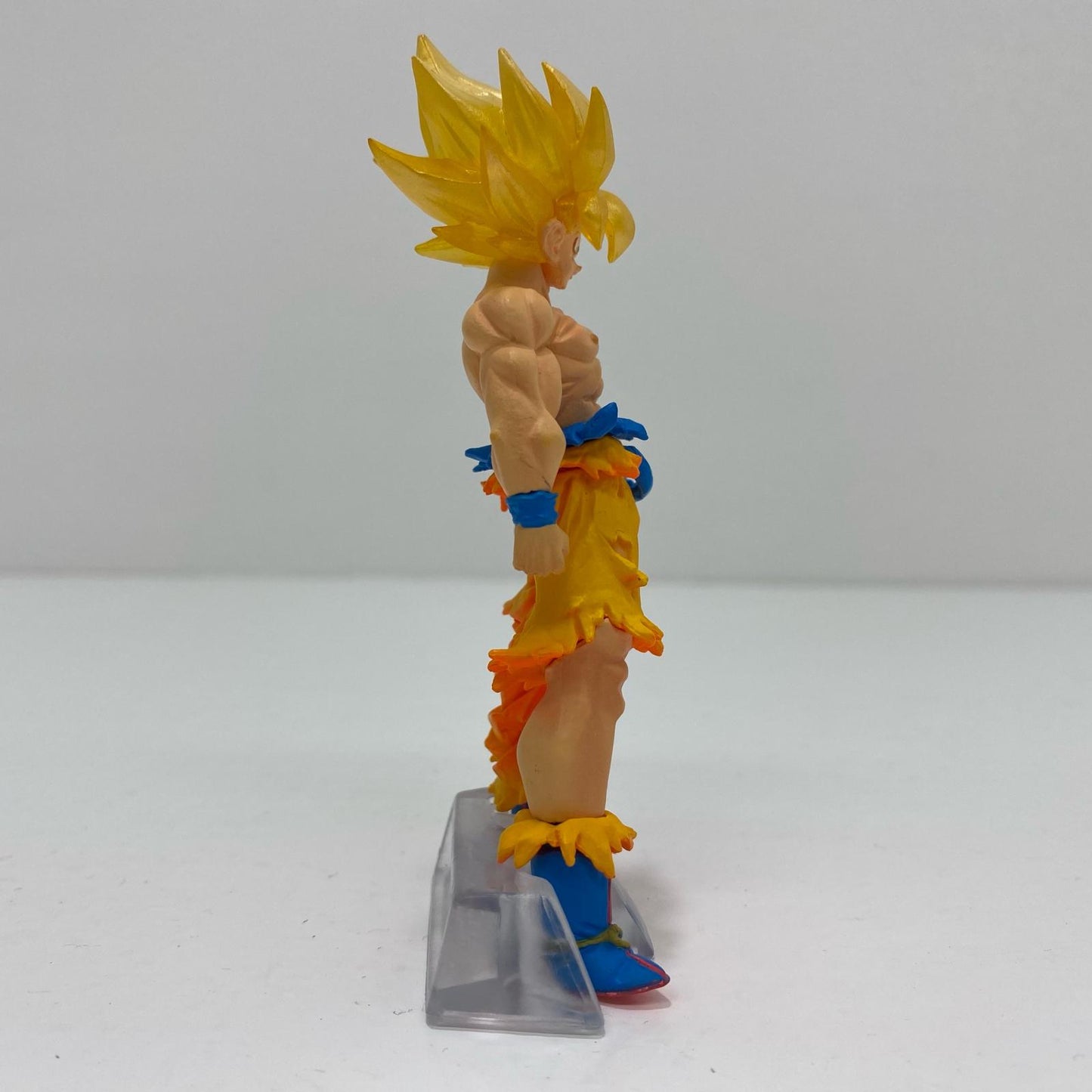 Son Goku (Super Saiyan) DG Dragon Ball Kai 01 [Figure]