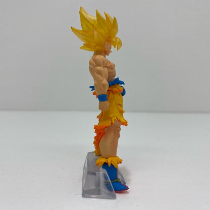 Son Goku (Super Saiyan) DG Dragon Ball Kai 01 [Figure]
