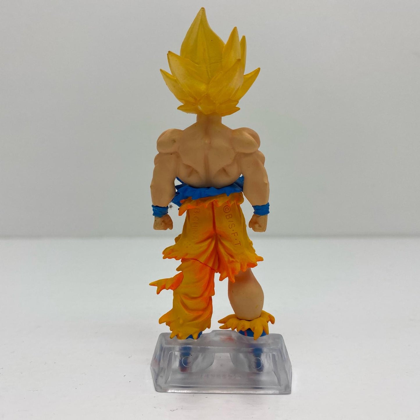 Son Goku (Super Saiyan) DG Dragon Ball Kai 01 [Figure]