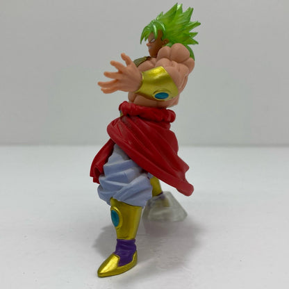 [Used] Legendary Super Saiyan Broly HG Dragon Ball [Figure]