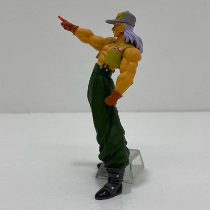 【中古】 人造人間13号 DG ドラゴンボール改02 DG ドラゴ【フィギュア】