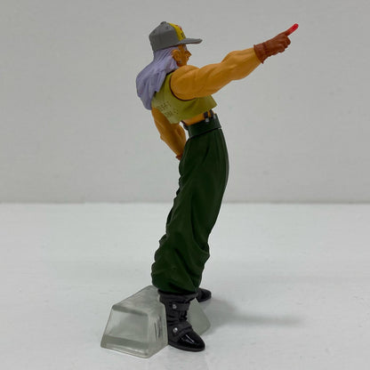 【中古】 人造人間13号 DG ドラゴンボール改02 DG ドラゴ【フィギュア】