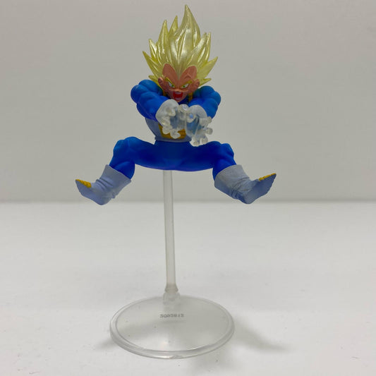【中古】 超ベジータ DG ドラゴンボール改02 DG ドラゴン【フィギュア】