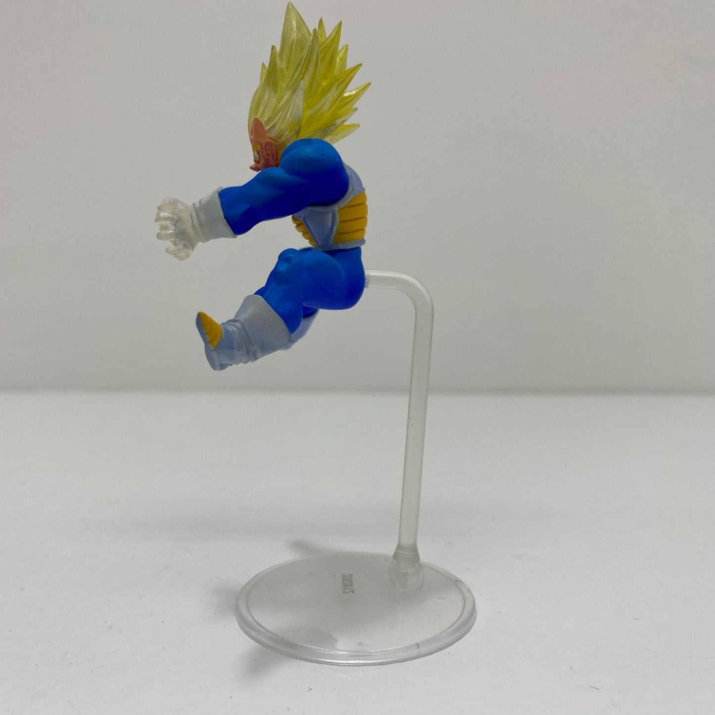 Super Vegeta DG Dragon Ball Kai 02 DG Dragon [Figure]
