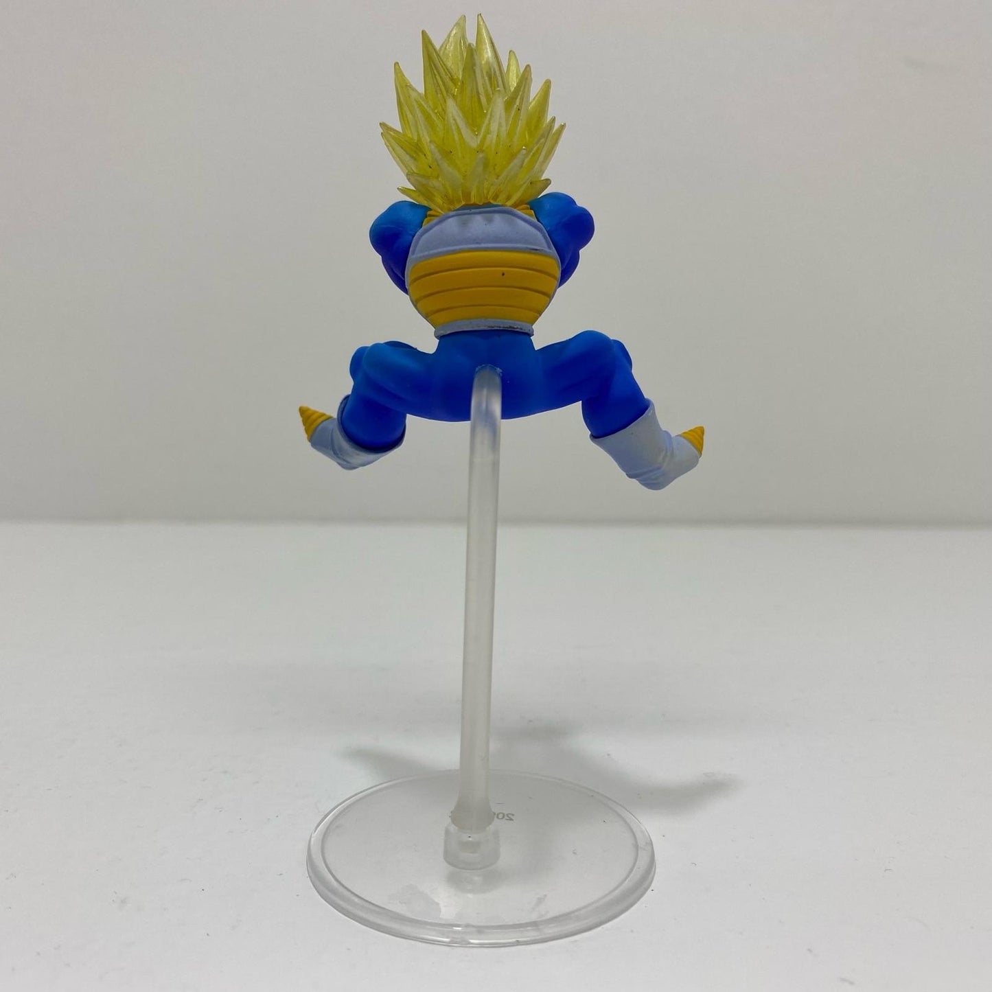 Super Vegeta DG Dragon Ball Kai 02 DG Dragon [Figure]