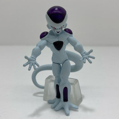 【中古】 フリーザ(最終形態) HG ドラゴンボールZ 14 完全【フィギュア】
