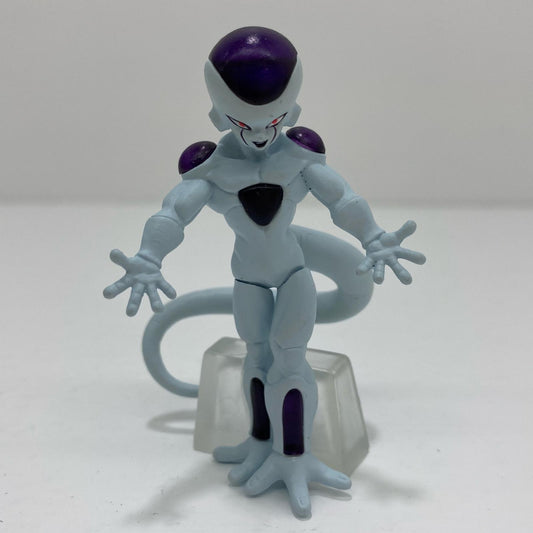 【中古】 フリーザ(最終形態) HG ドラゴンボールZ 14 完全【フィギュア】