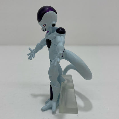 【中古】 フリーザ(最終形態) HG ドラゴンボールZ 14 完全【フィギュア】