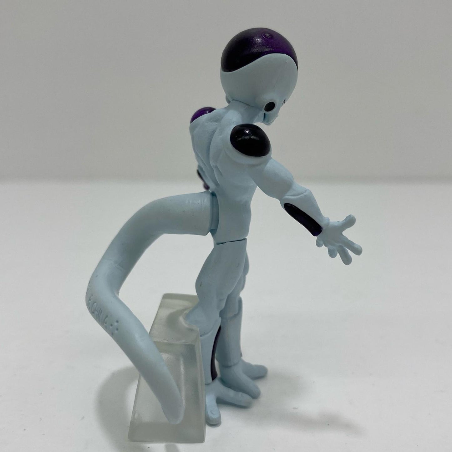 【中古】 フリーザ(最終形態) HG ドラゴンボールZ 14 完全【フィギュア】