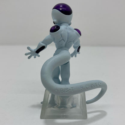 【中古】 フリーザ(最終形態) HG ドラゴンボールZ 14 完全【フィギュア】