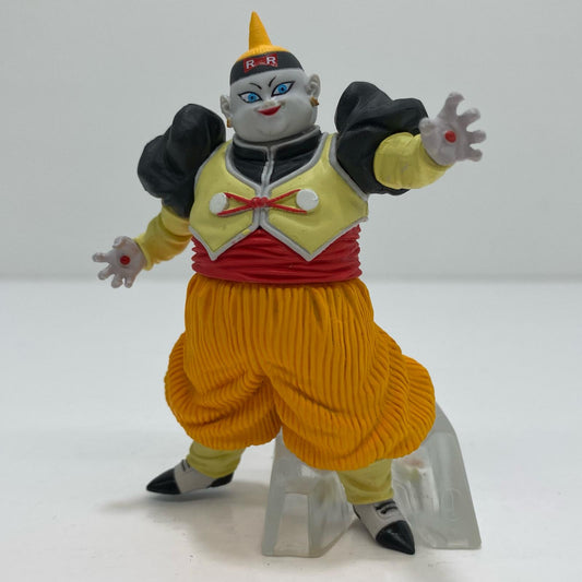 【中古】 人造人間19号 DG ドラゴンボール改02 DG ドラゴ【フィギュア】