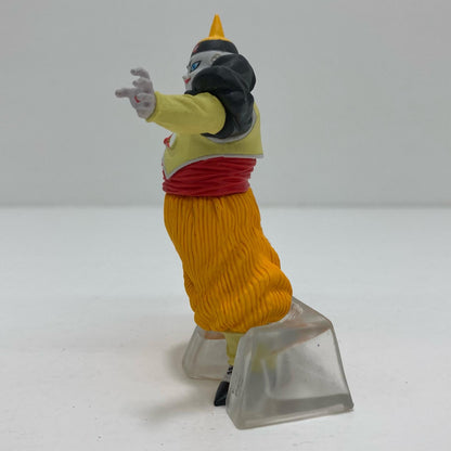 【中古】 人造人間19号 DG ドラゴンボール改02 DG ドラゴ【フィギュア】