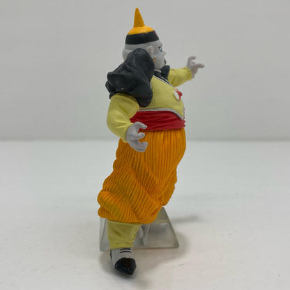 【中古】 人造人間19号 DG ドラゴンボール改02 DG ドラゴ【フィギュア】