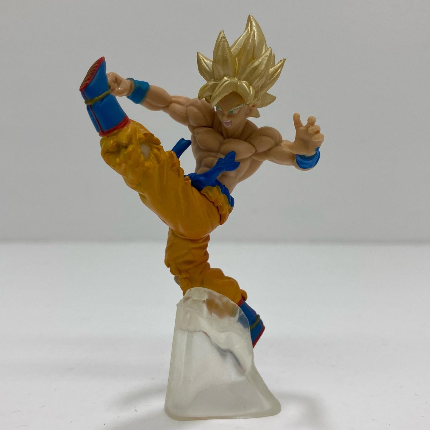 Super Saiyan Son Goku Dragon Ball Super VS Dragon [Figure]