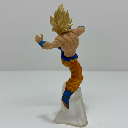 Super Saiyan Son Goku Dragon Ball Super VS Dragon [Figure]