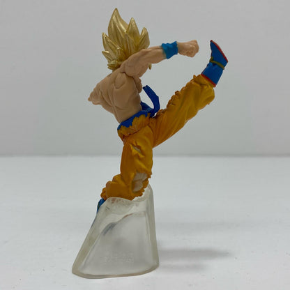 Super Saiyan Son Goku Dragon Ball Super VS Dragon [Figure]