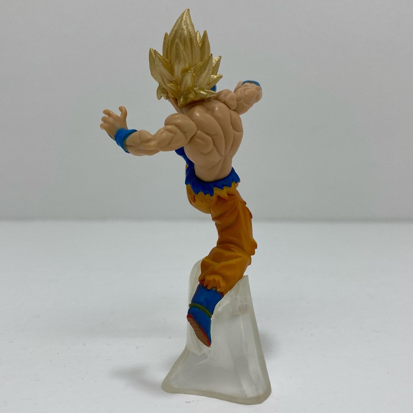 Super Saiyan Son Goku Dragon Ball Super VS Dragon [Figure]