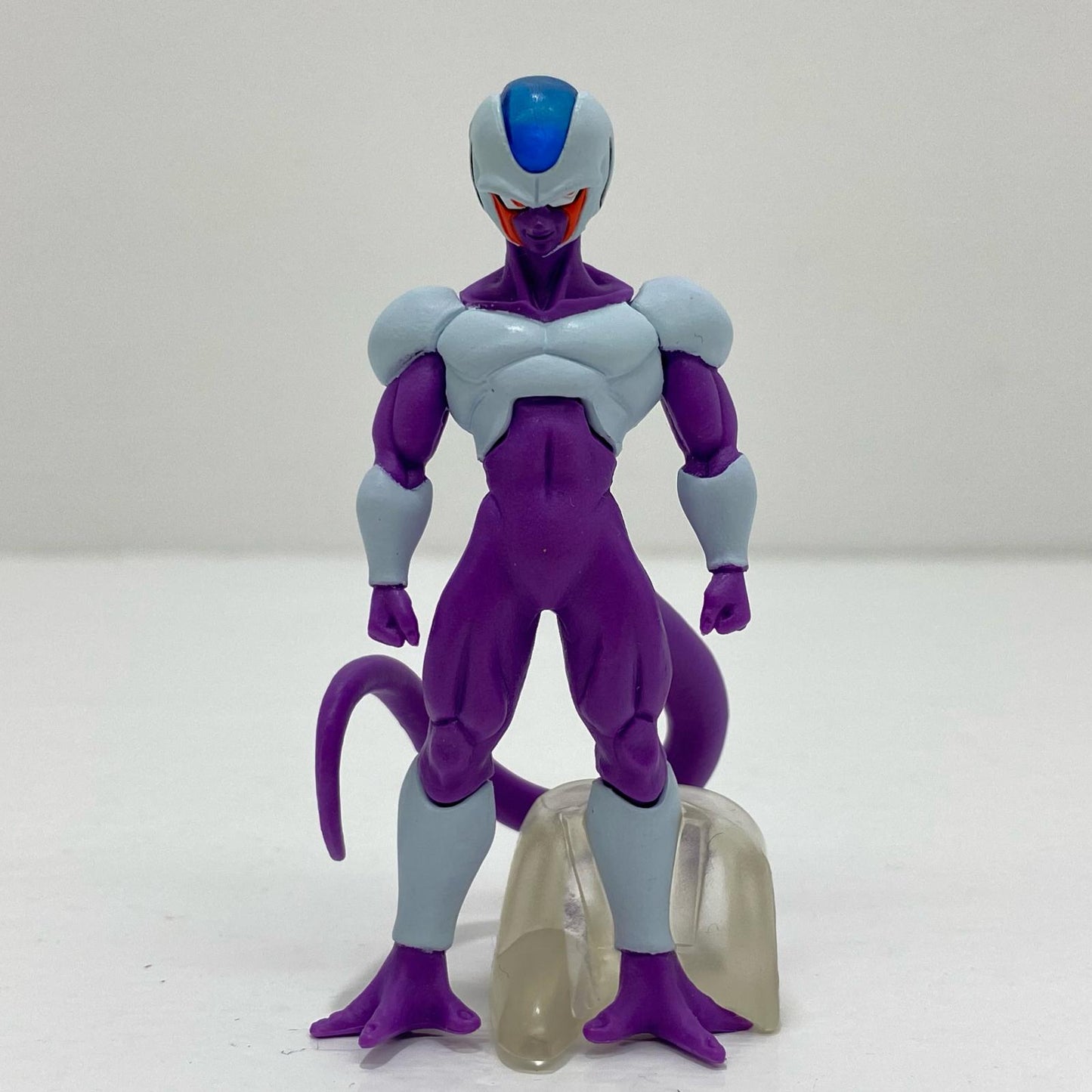 【中古】 クウラ HG ドラゴンボールZ11 未来から来た青年【フィギュア】