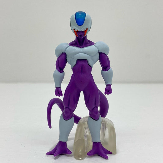 【中古】 クウラ HG ドラゴンボールZ11 未来から来た青年【フィギュア】