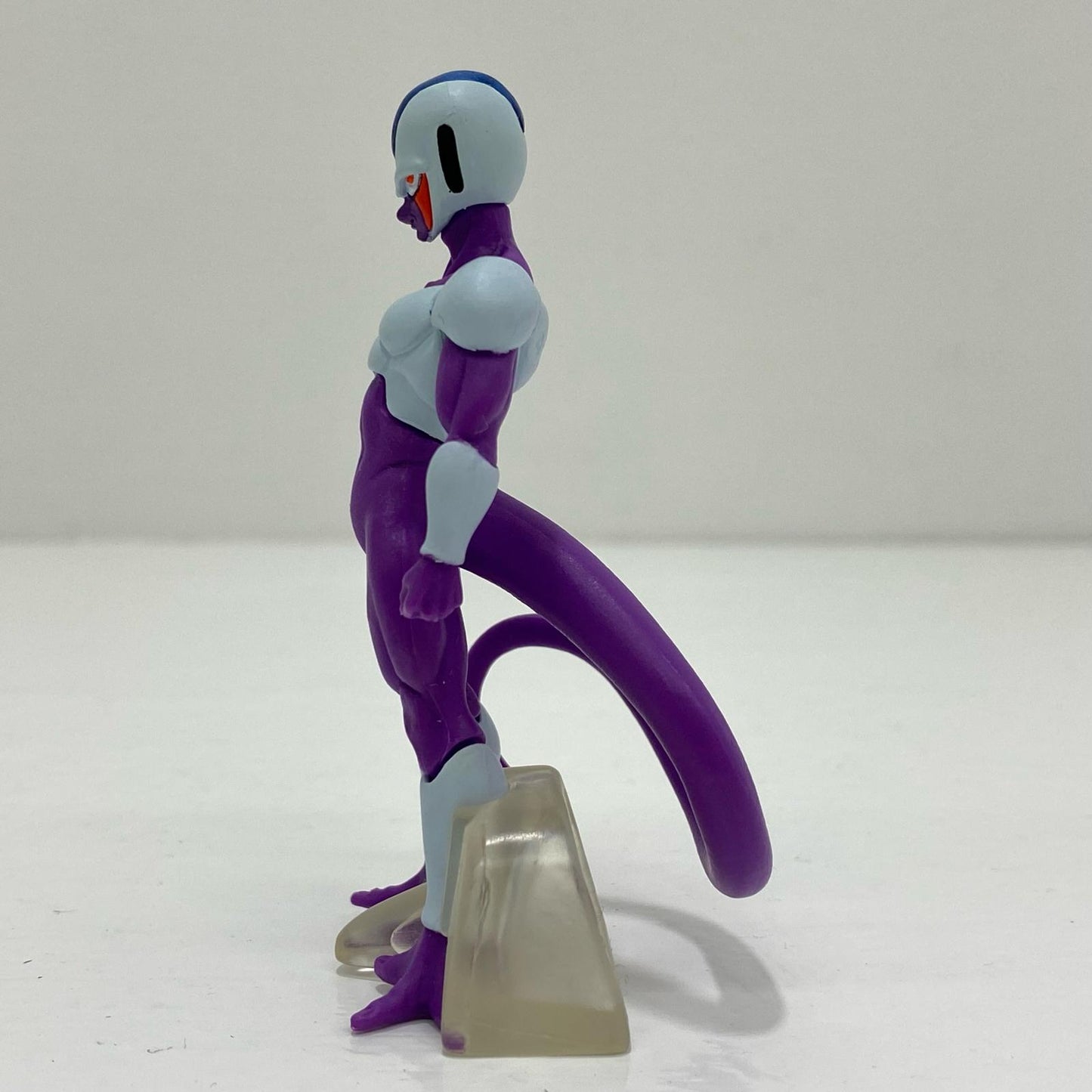 【中古】 クウラ HG ドラゴンボールZ11 未来から来た青年【フィギュア】