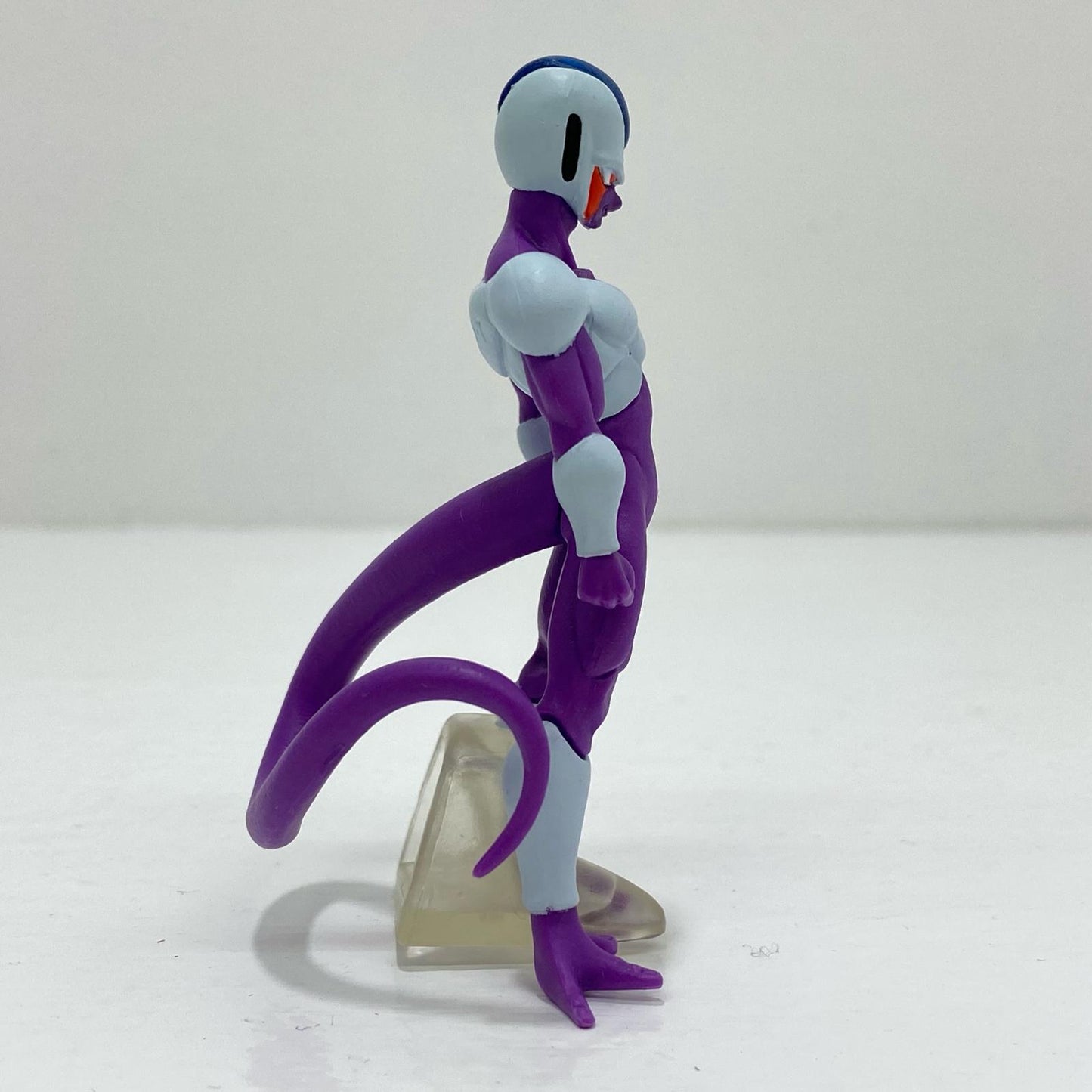 【中古】 クウラ HG ドラゴンボールZ11 未来から来た青年【フィギュア】