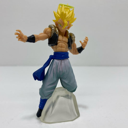 【中古】 超サイヤ人 ゴジータ ドラゴンボール超 VSドラ【フィギュア】