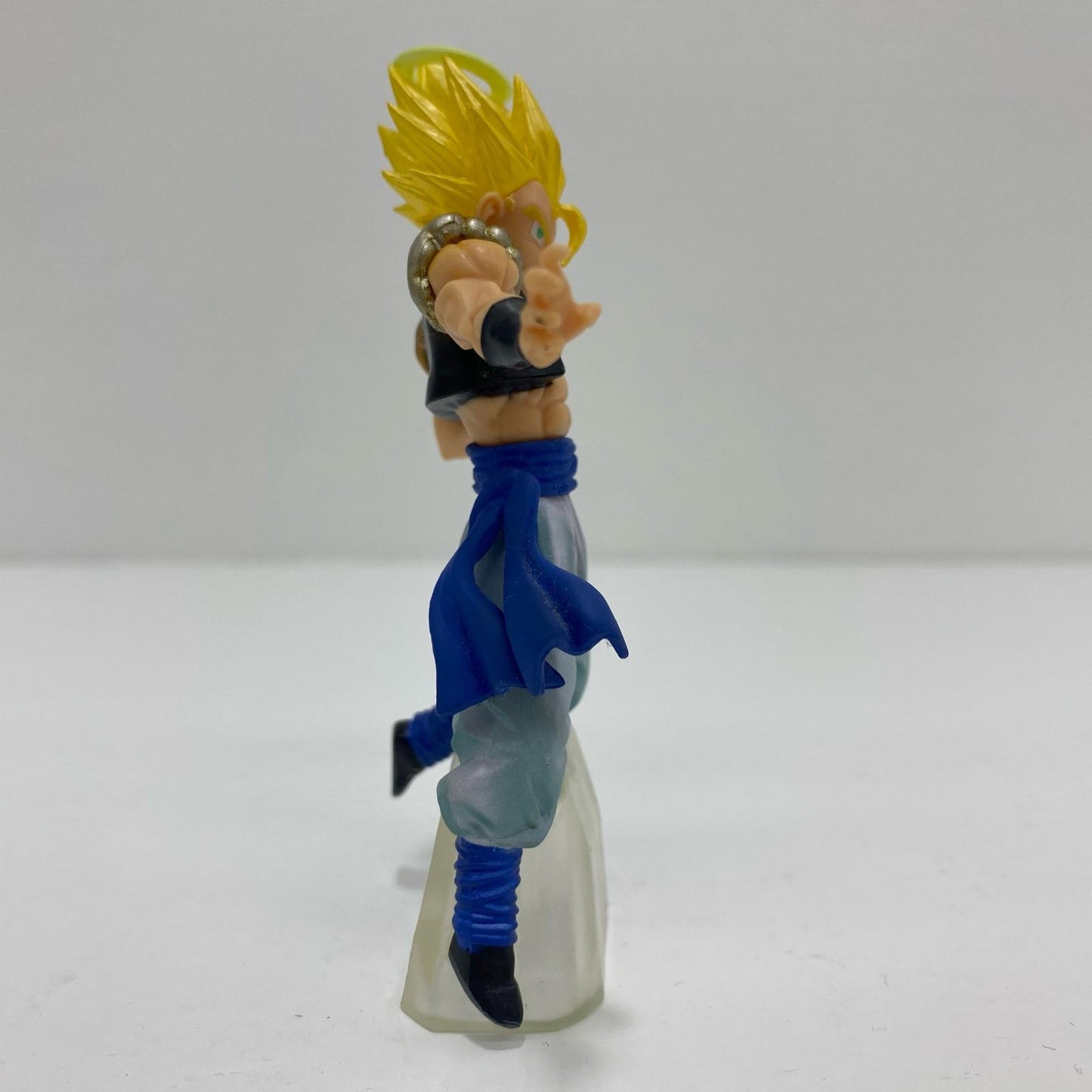 【中古】 超サイヤ人 ゴジータ ドラゴンボール超 VSドラ【フィギュア】