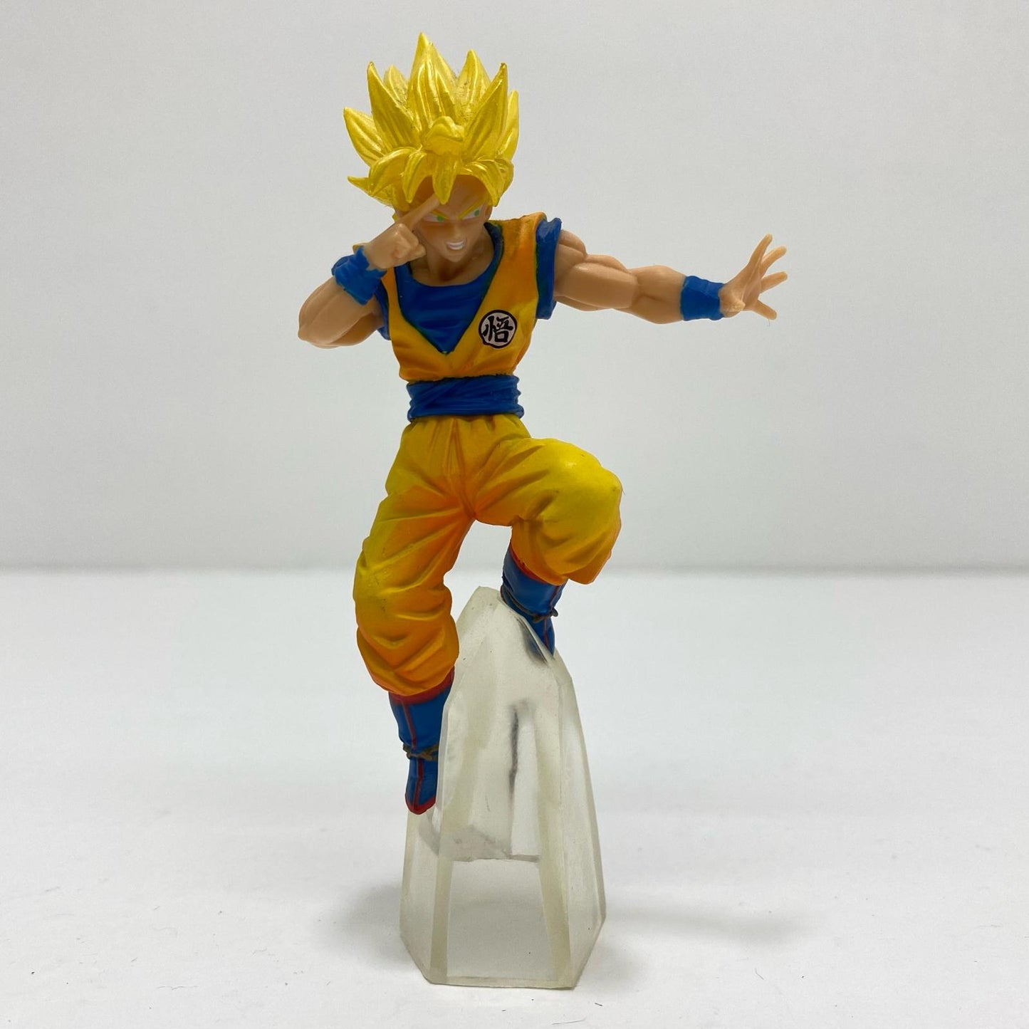 Super Saiyan Son Goku Dragon Ball Super [Figure]