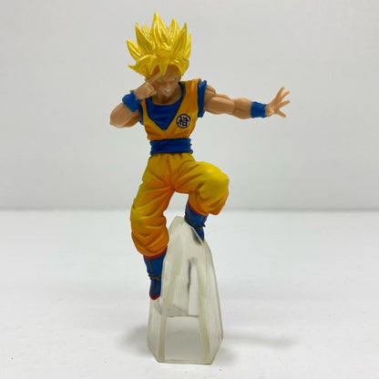 Super Saiyan Son Goku Dragon Ball Super [Figure]