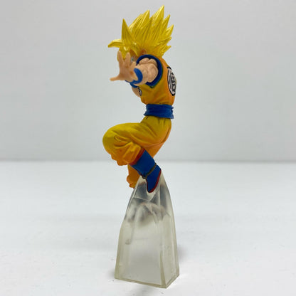 Super Saiyan Son Goku Dragon Ball Super [Figure]