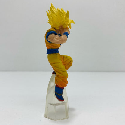 Super Saiyan Son Goku Dragon Ball Super [Figure]