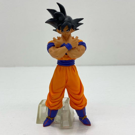 【中古】 孫悟空 DG ドラゴンボール改02 DG ドラゴンボー【フィギュア】