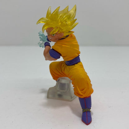 Son Goku (Super Saiyan Full Power) DG Dragon Ball [Figure]