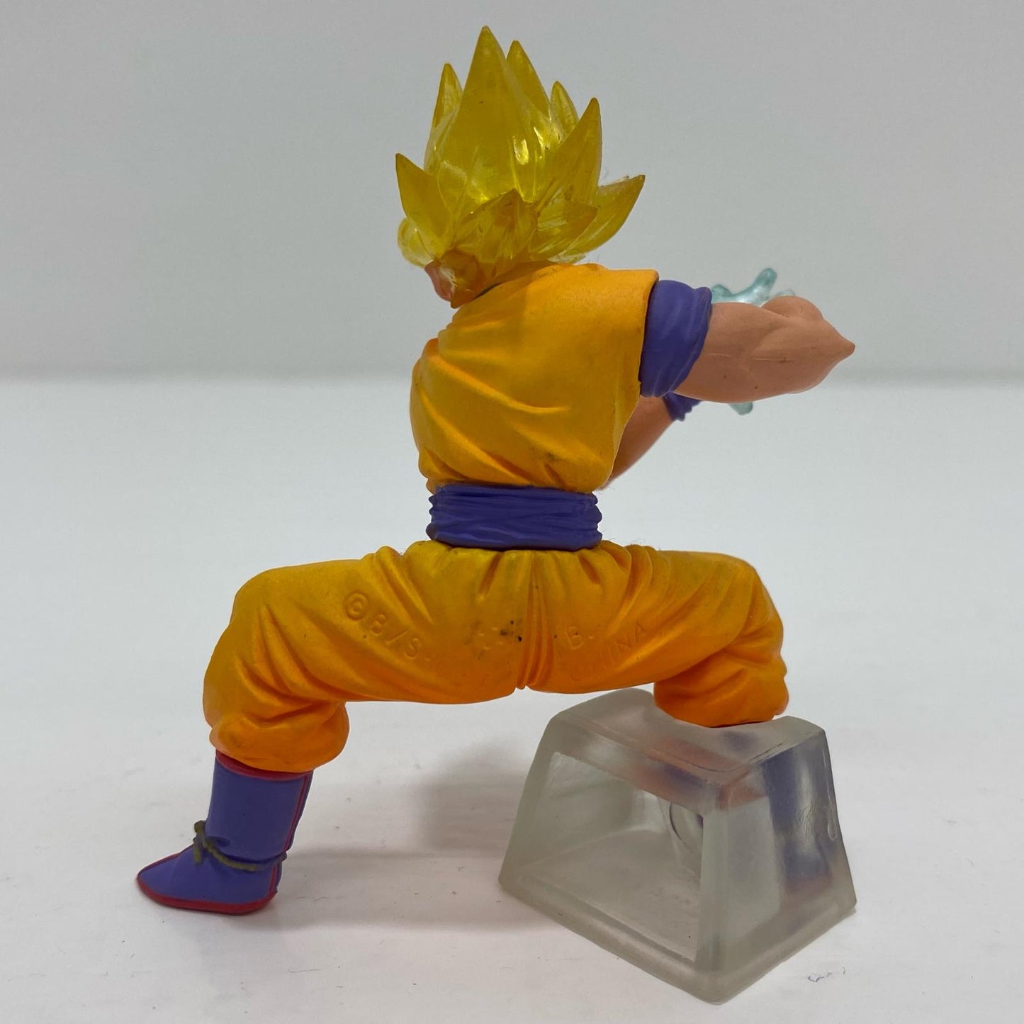 Son Goku (Super Saiyan Full Power) DG Dragon Ball [Figure]