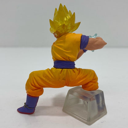 Son Goku (Super Saiyan Full Power) DG Dragon Ball [Figure]